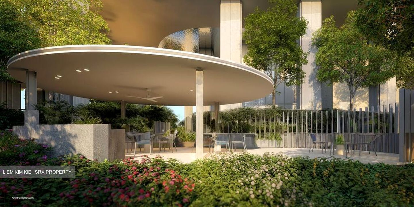 River Valley Green (D9), Apartment #500028221